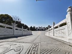 -观潮胜地公园