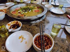 -贡椒鱼老店·雅安十大名店