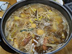 -三叔牛杂火锅店(三淮大街15号店)