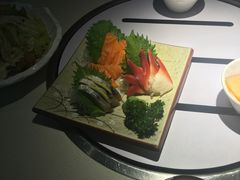 -赤坂亭M9和牛烧肉·日料398放题(万达店)