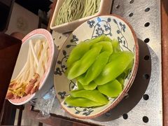 -皇城老妈火锅·川味传承(港湾店)