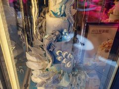 -杜哈夫DOUX RÊVE·生日蛋糕(日月光店)