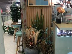 -茶话弄(李家村万达店)