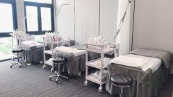 -MJ skin care国际皮肤管理中心