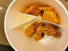 -麦当劳(酒仙桥路店)