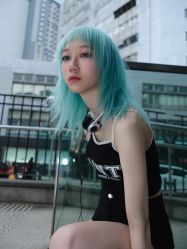 -DL HOPE明星造型