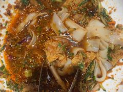-西贝(紫荆广场店)