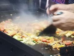 -大东北首席烤冷面(常兴路店)