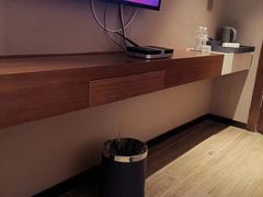 -柏曼酒店(广州京溪南方医院地铁站店)