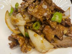 -巷子深菜馆(新华路店)