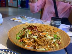 -沿江海南菜·文昌鸡祖师爷(大东海店)