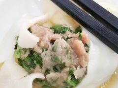 -喜家园饺子馆(北大地店)