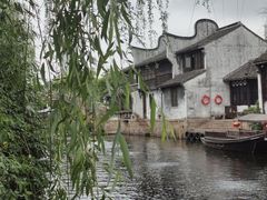 -嘉兴月河历史街区