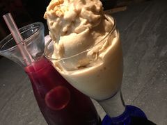 -绿茶餐厅(西湖银泰百货店)