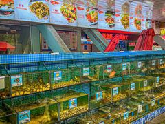 -范饭椰林川湘味海鲜·椰子鸡(三亚湾椰梦长廊店)
