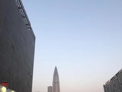 -麦当劳(海岸城店)