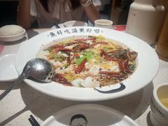 -江渔儿酸菜鱼(曜一城店)