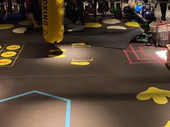 -威尔仕健身(杭州万象城店)