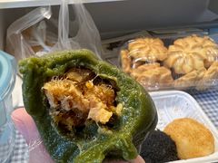 -南大门韩国米糕(公滨路店)