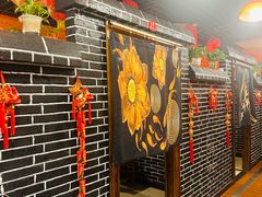 -江湖水乡铁锅炖魚(周庄嘉园店)