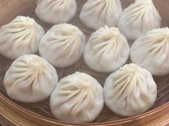 -锡笼记·无锡小笼(常熟万达店)
