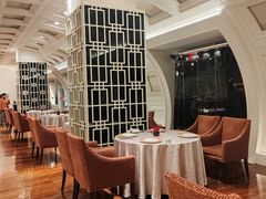-北京王府井希尔顿酒店·秦唐中餐厅Chynna