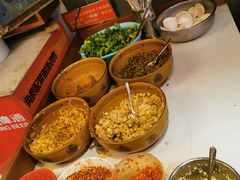 -易裕和·长沙米粉(友谊路店)