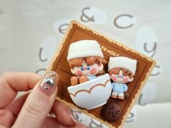 -泡泡玛特POPMART(世豪广场店)