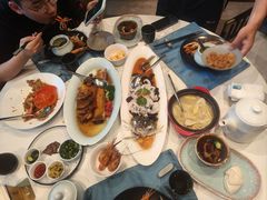 -杭州西湖柳莺里酒店·闻莺厅