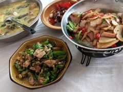 -来韶饭店