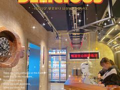 -江湖六膳門串串香(隆礼路店)