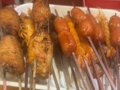 -京元盛铜锅涮肉(上海总店)
