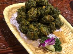 -海拉尔蒙古包(房山长阳总店)