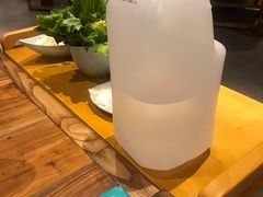 -贰重天冰煮羊自助火锅(东坝店)