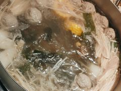 -焯牛潮汕牛肉火锅(云峰街创始店)