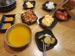-恩你小木屋·烤肉韩式料理(嘉兴秀洲店)
