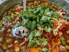 -蛙兔鸡自贡风味·特色江湖菜(广都店)