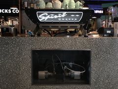 -sugarman espresso素饮糖人高新咖啡工厂