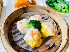 -广州塔晖粤轩中餐厅