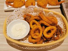 -必胜客(东大桥店)