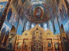 -滴血救世主教堂