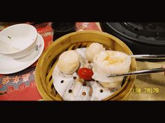 -点都德(大茶楼店)