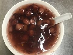 糖芋苗-芳婆糕团店(王府大街店)