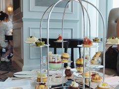 -广州富力丽思卡尔顿酒店