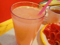 -陈艳红火锅菜·冒菜(簋街店)