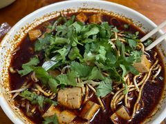 -汪胖子襄阳牛肉面(华丰路店)
