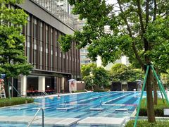 -深圳国际会展中心希尔顿酒店(前海华发冰雪世界店)