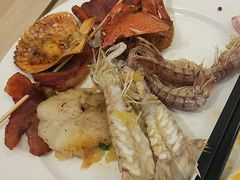 -佳源四季酒店-雅悦自助餐厅(新洲路店)