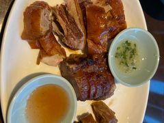 -环球港凯悦 · 享悦中餐厅