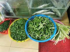 -长廊饭店(锦溪古镇店)